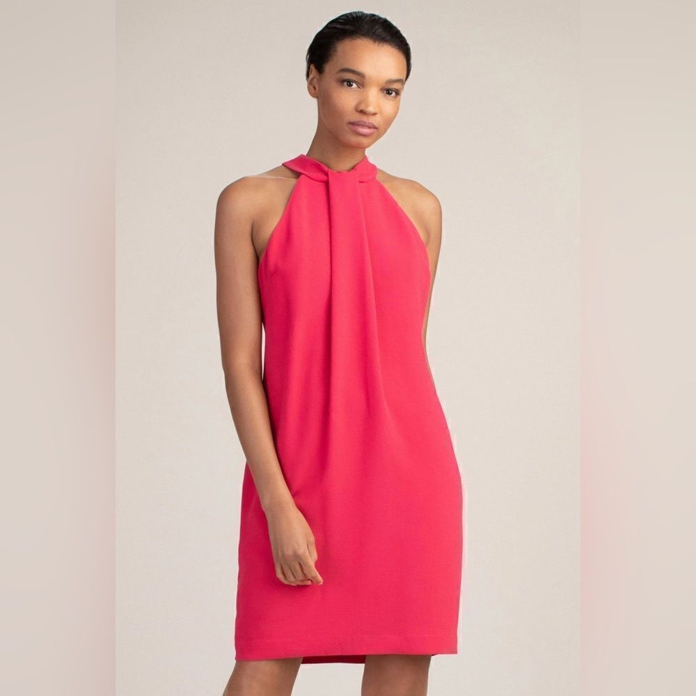 Trina Turk Grove Shift Dress size 8